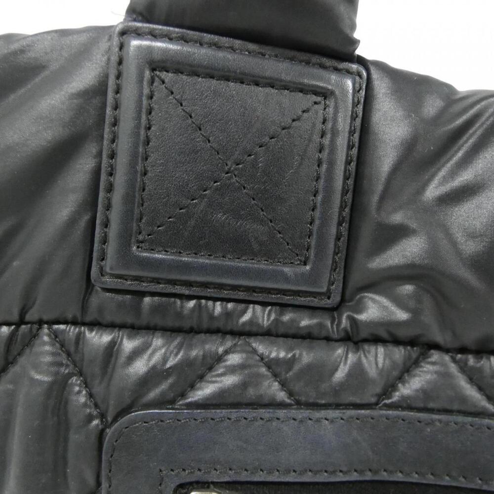 CHANEL Black Bag - Picture 5 of 10